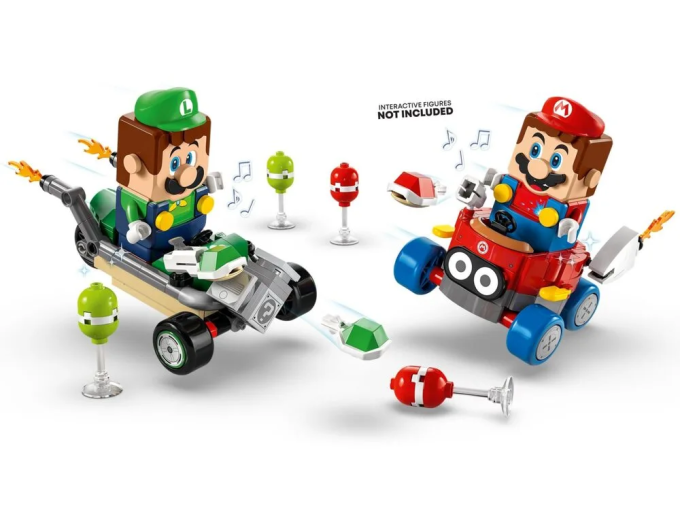 LEGO 72034