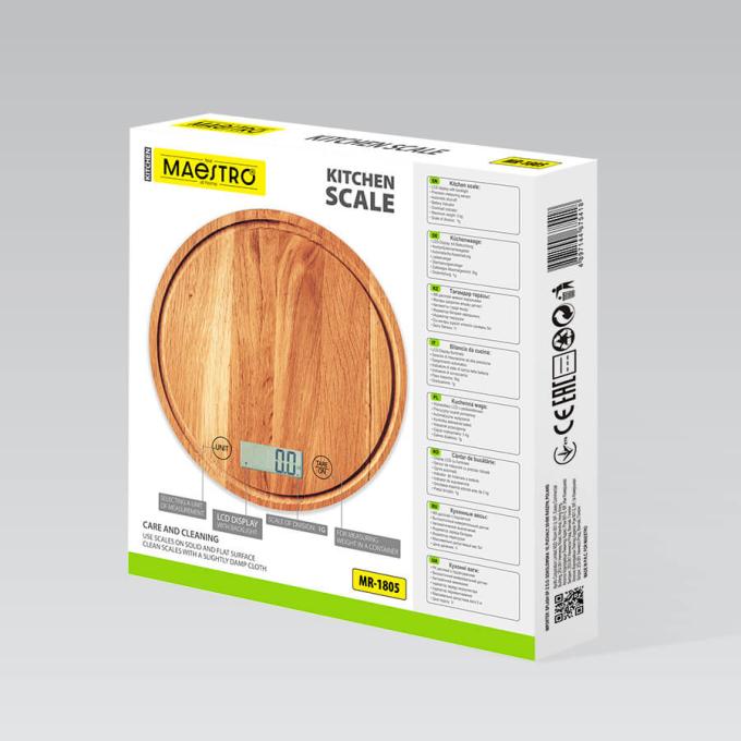 Maestro MR-1805