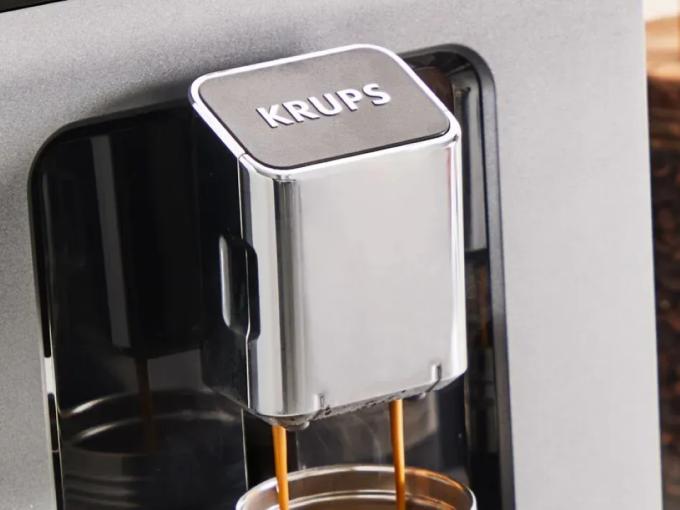 Krups EA898GF0