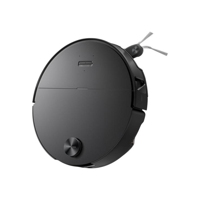 Roborock Saros 20 Sonic Complete Black
