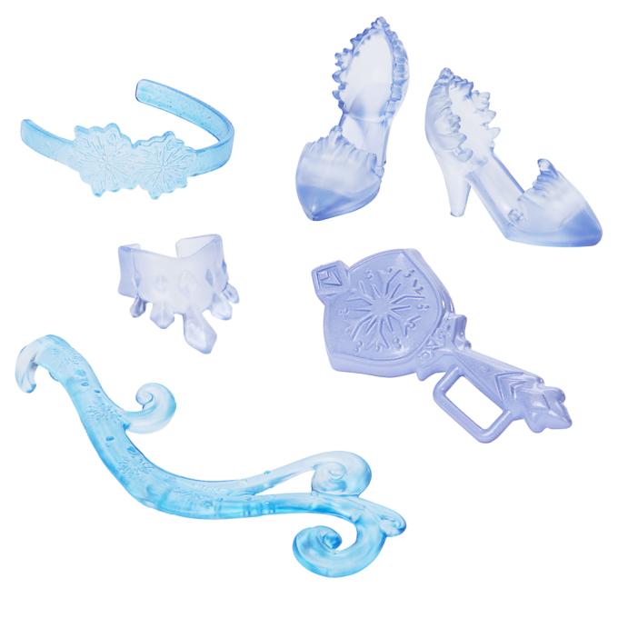DISNEY FROZEN JBG59