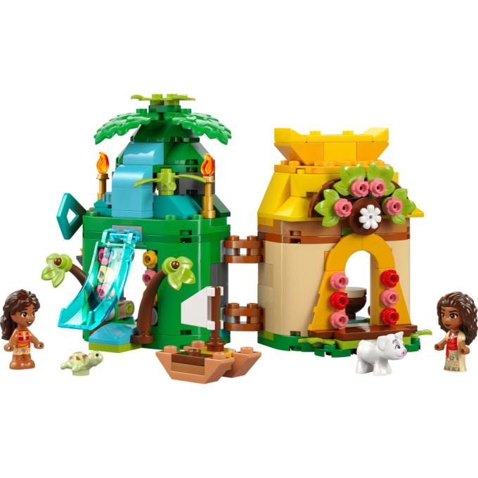 LEGO 43260