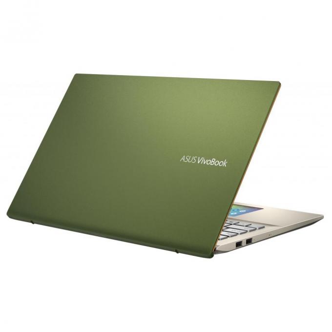 Ноутбук ASUS VivoBook S15 S532FL-BQ118T 90NB0MJ1-M05780