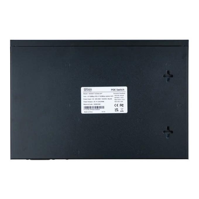 SEVEN Systems P73216G-SFP