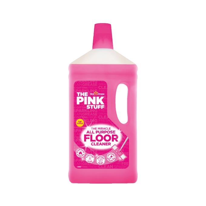 The Pink Stuff 5060033821527