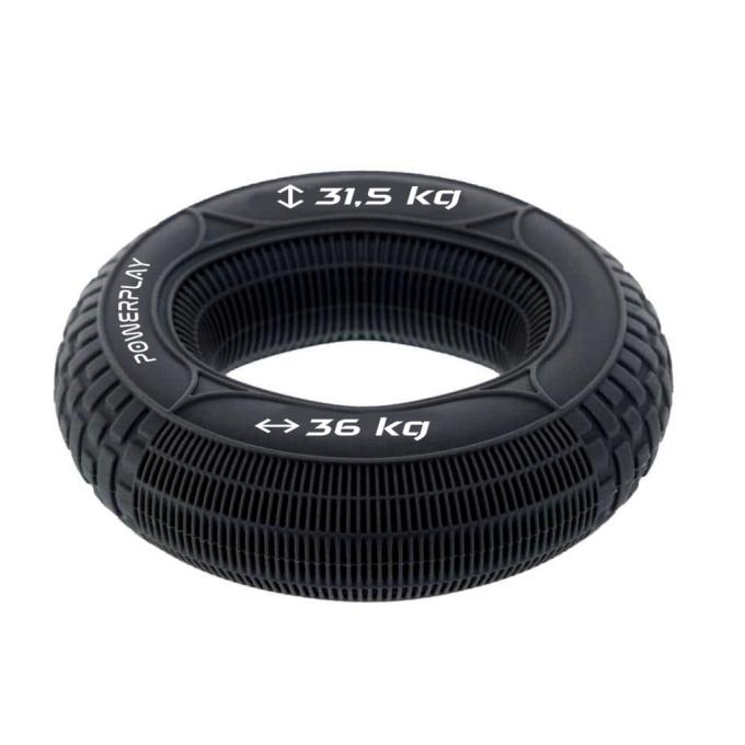 PowerPlay PP_4330_Black_(31.5-36kg)