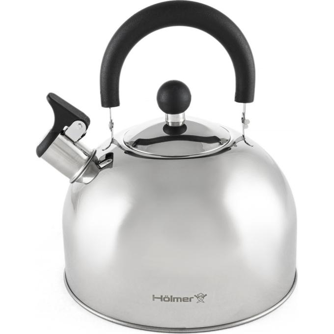 Holmer WK-4330-BSSS Euphoria