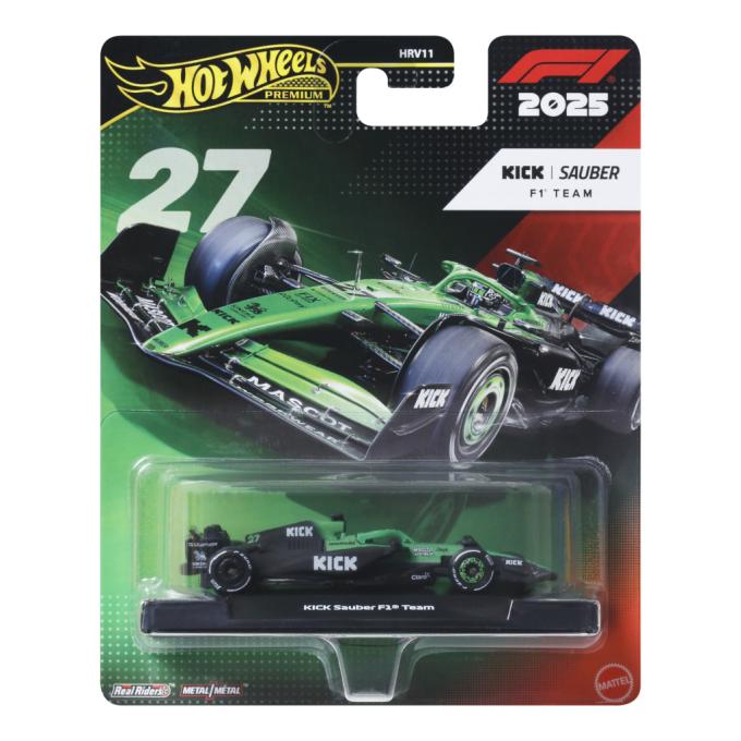 HOT WHEELS JKD84