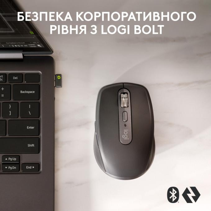 Logitech MX910-006958