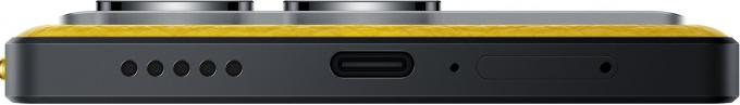 Poco X6 Pro 5G 8/256GB Yellow