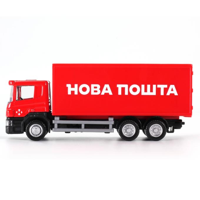 TechnoDrive 250414U
