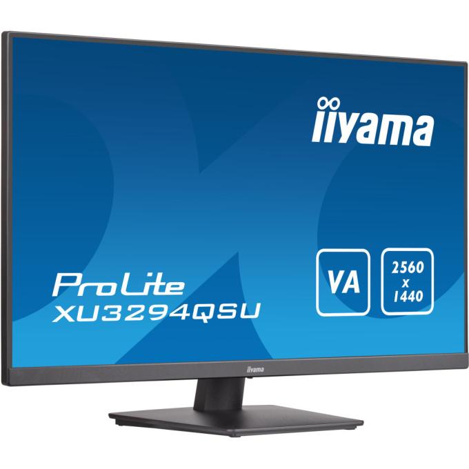 Iiyama XU3294QSU-B1