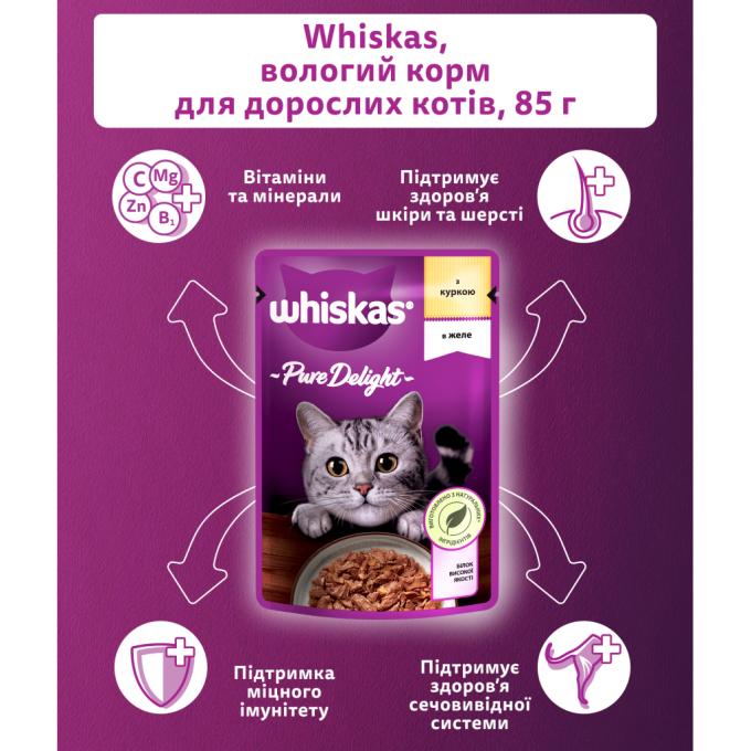 Whiskas 5900951303333