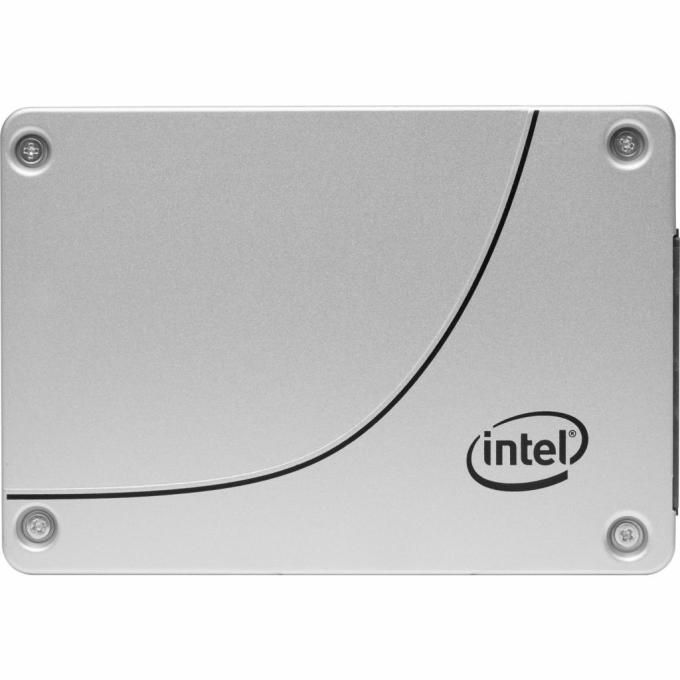 Накопитель SSD INTEL SSDSC2KG480G8