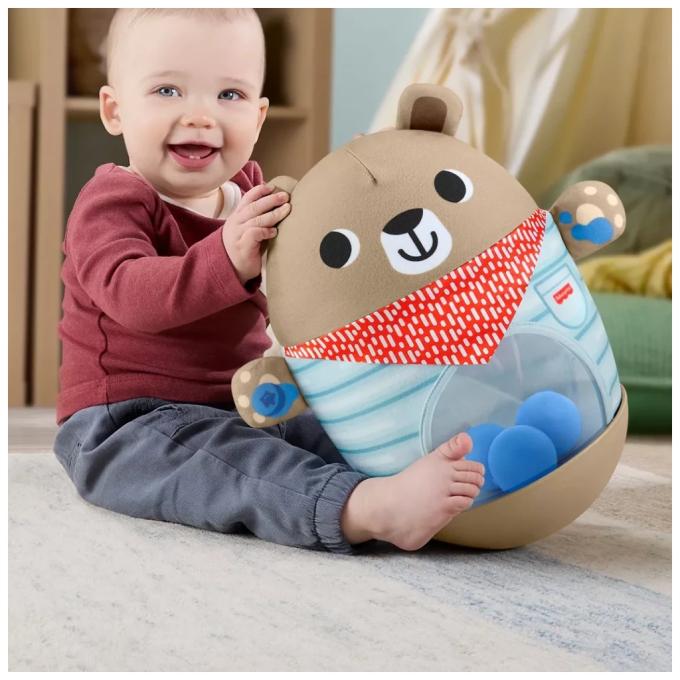 Fisher-Price JLB83