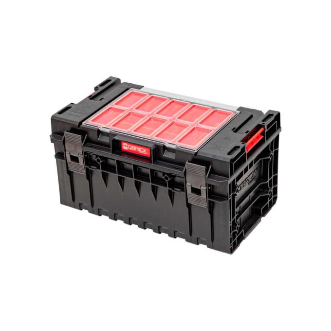 QBRICK SYSTEM SKRQ350E2CZAPG003