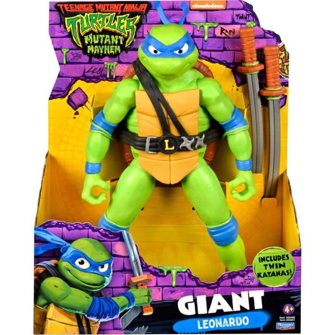 TMNT 83401