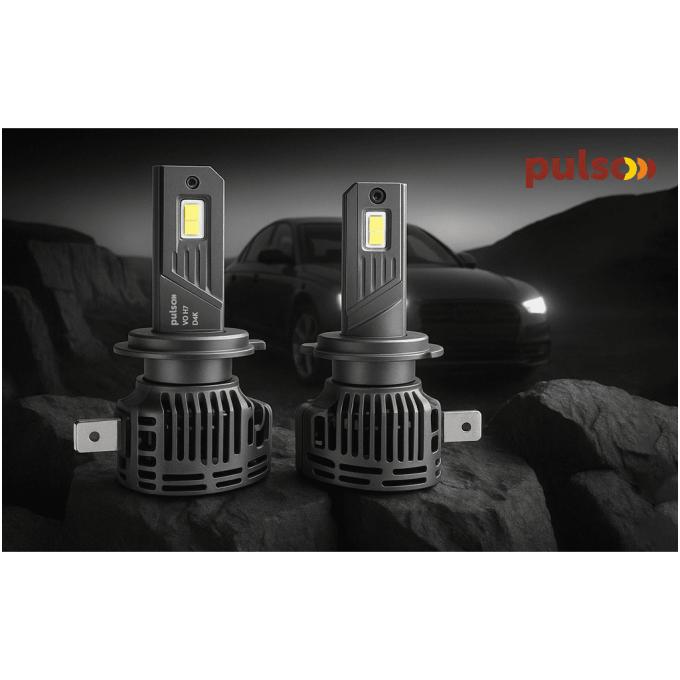 PULSO VO-H7
