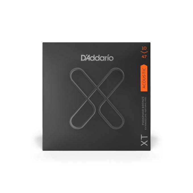 D'Addario XTAPB1047