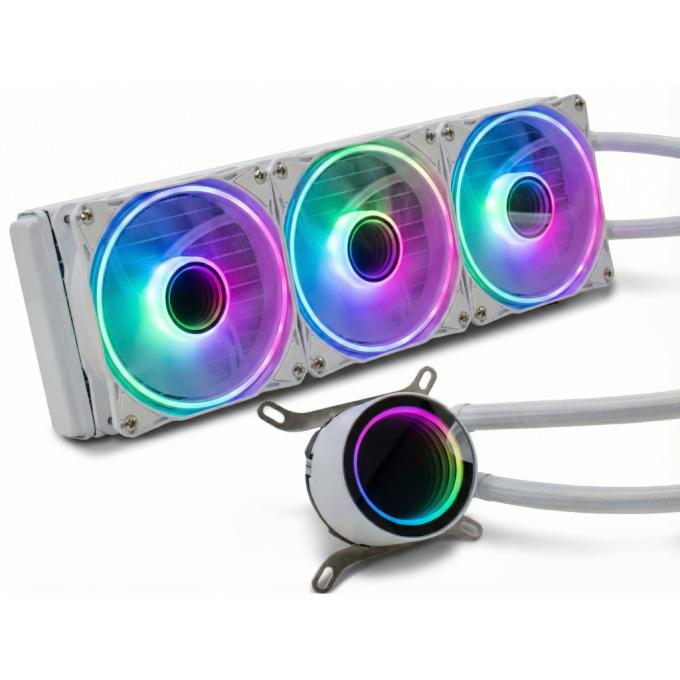 Vinga Wave White