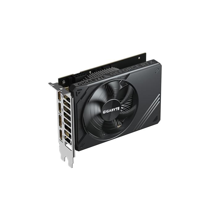 GIGABYTE GV-N5050D6-8GD