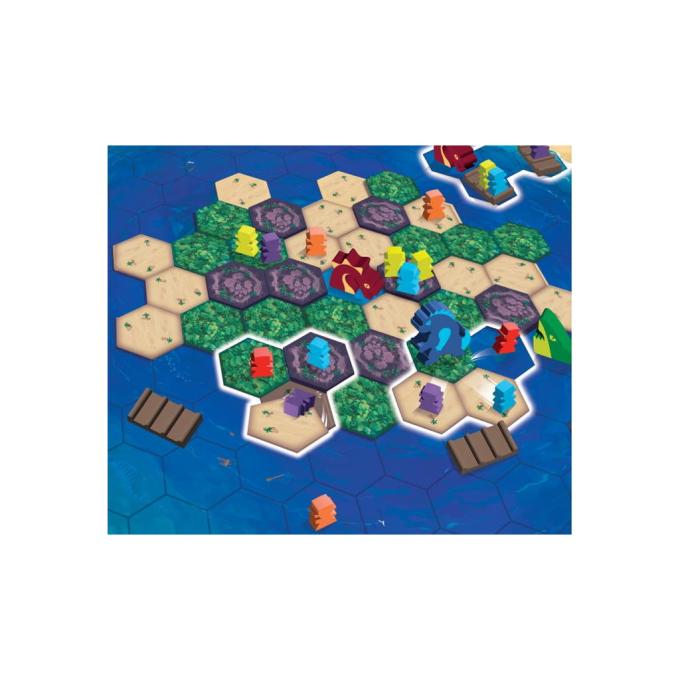 Games7Days ZYGSTI01UA
