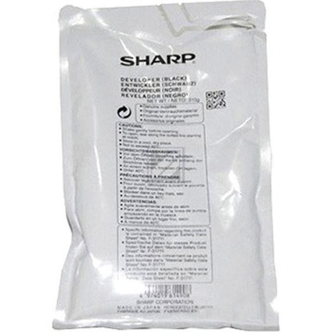 SHARP MX61GVBA