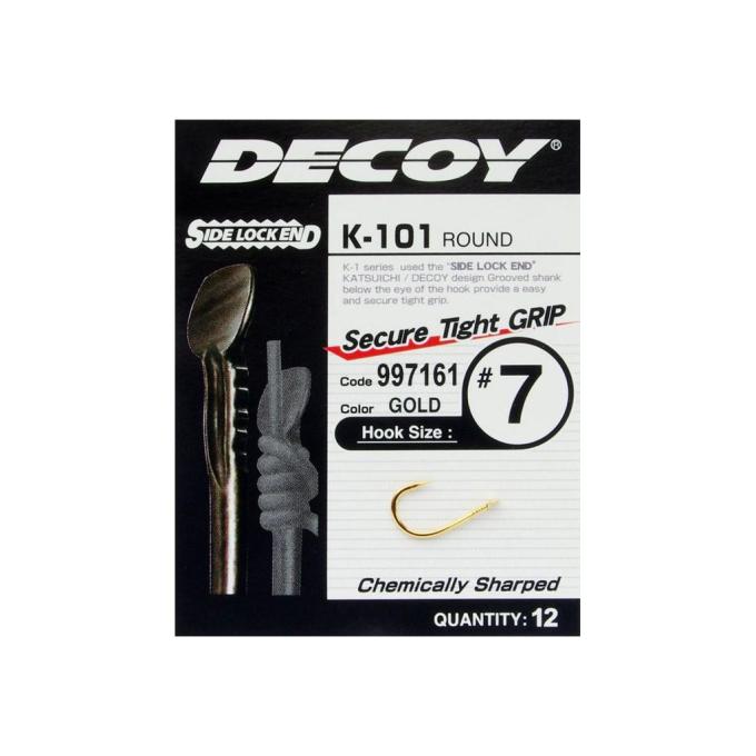 Decoy 1562.03.09