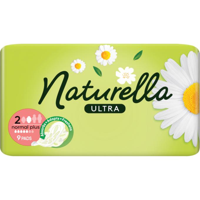 Naturella 8006540098219