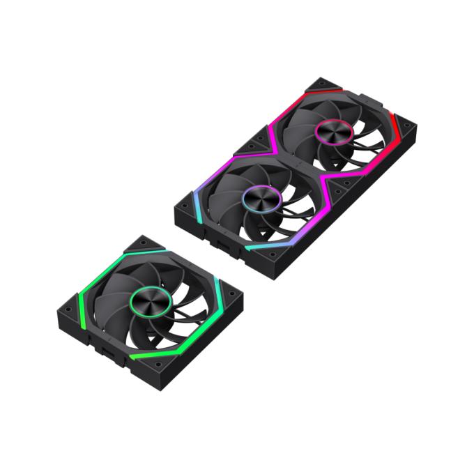 GAMEMAX FN12A-N2 WL-R