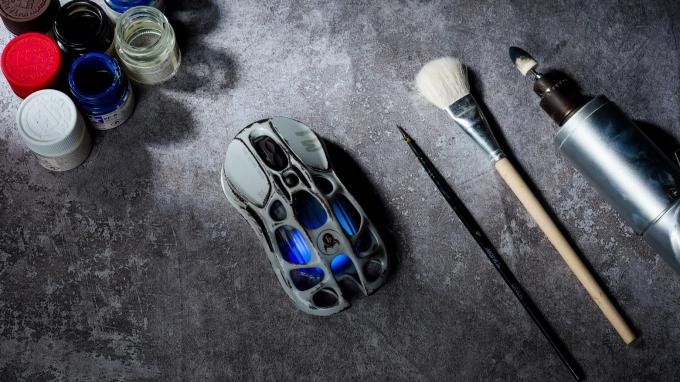 GravaStar GRAVASTARM1PRO_WSM