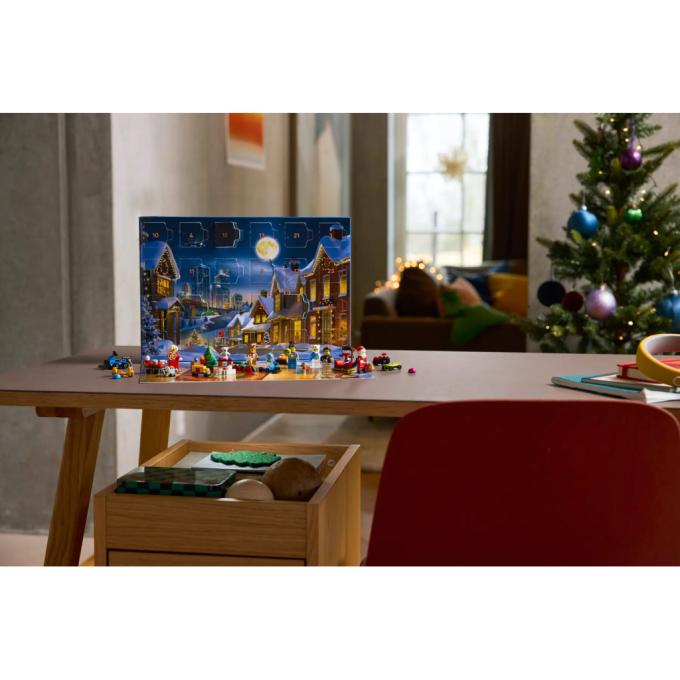 LEGO 60475