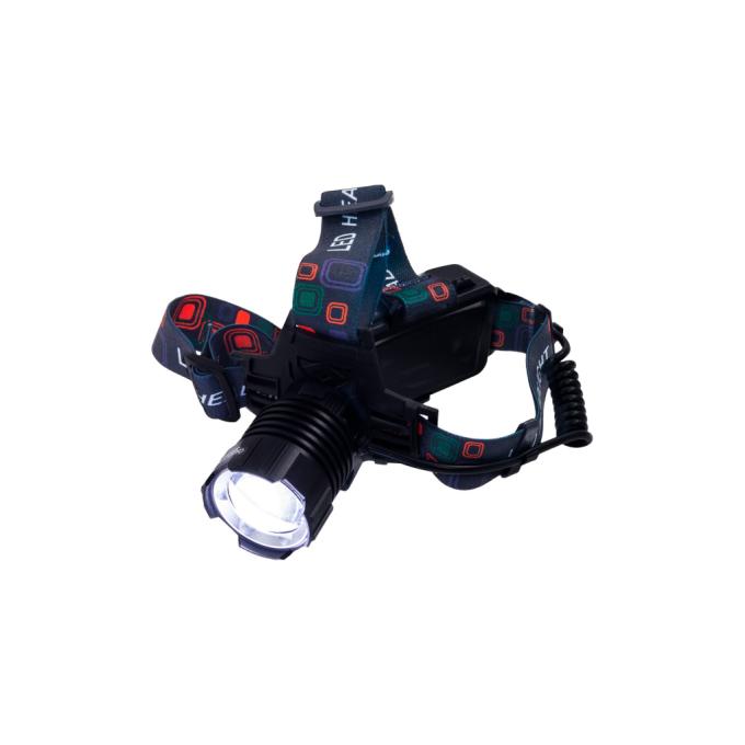 Quantum QM-FL4050-18650/2х2600