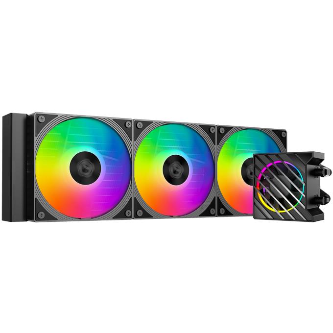 ID-Cooling DASHFLOW 360 XT PRO