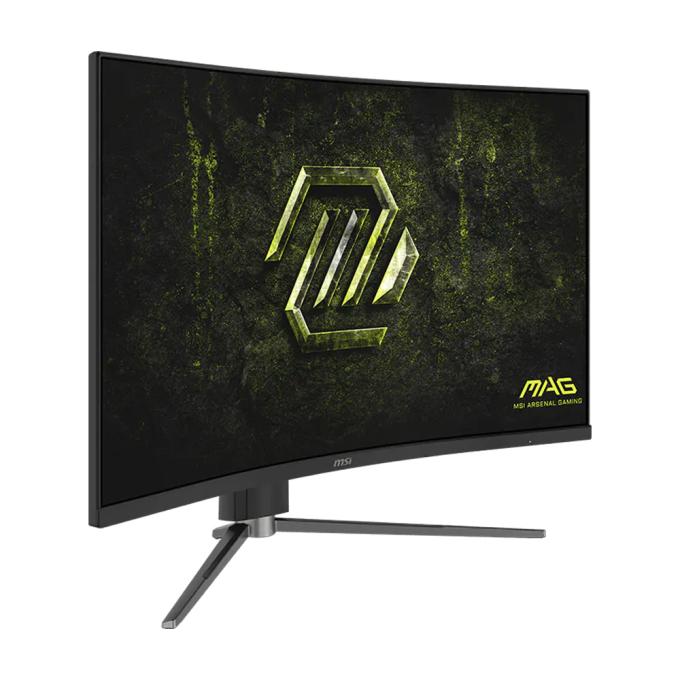MSI MAG 325CQPF E18