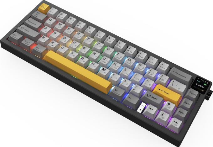Ajazz AK650-FF-BGY