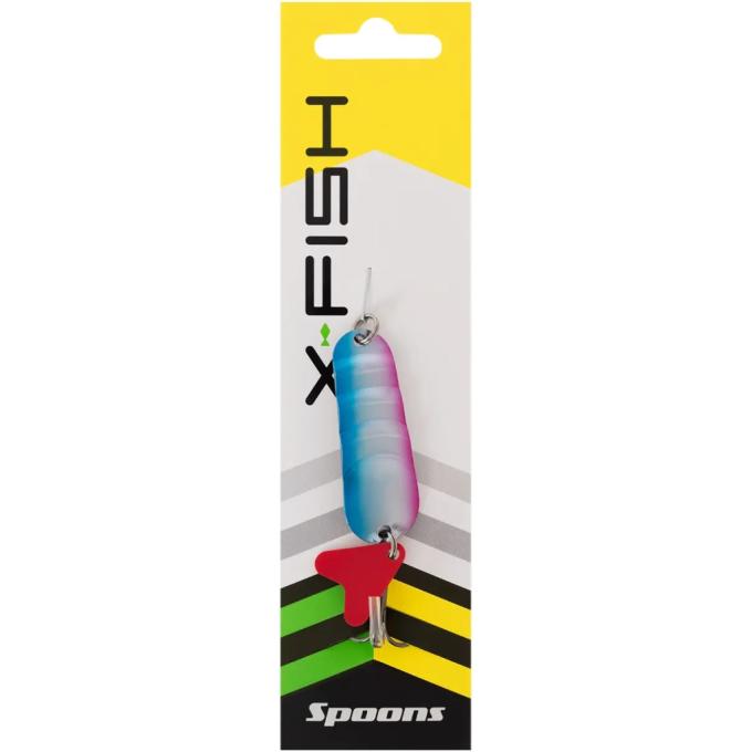 X-Fish 1917.04.96