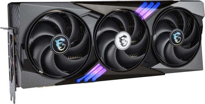 MSI RTX5090 32G GAM TRIO OC
