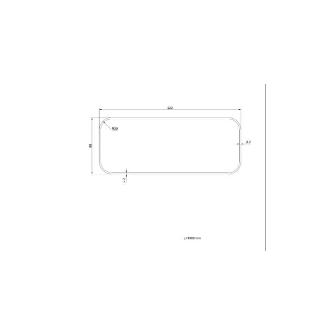 ELICA KIT0120991