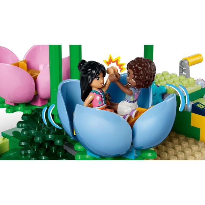 LEGO 42702