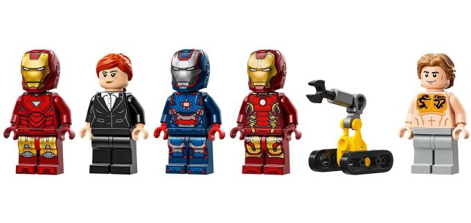 LEGO 76315