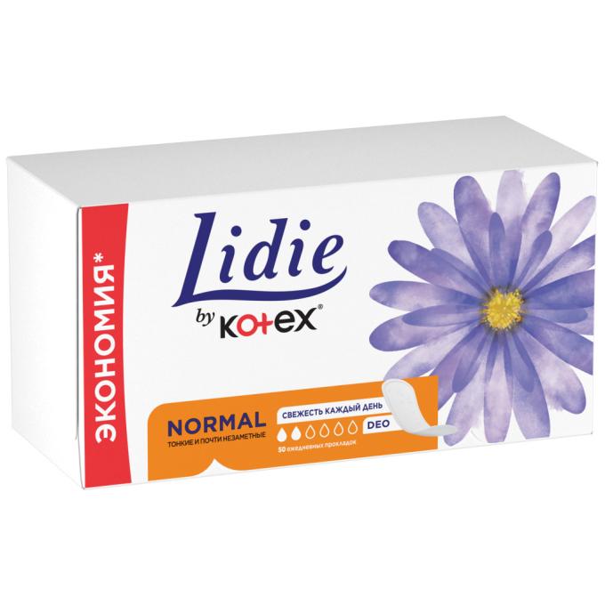 Lidie 5029053540214