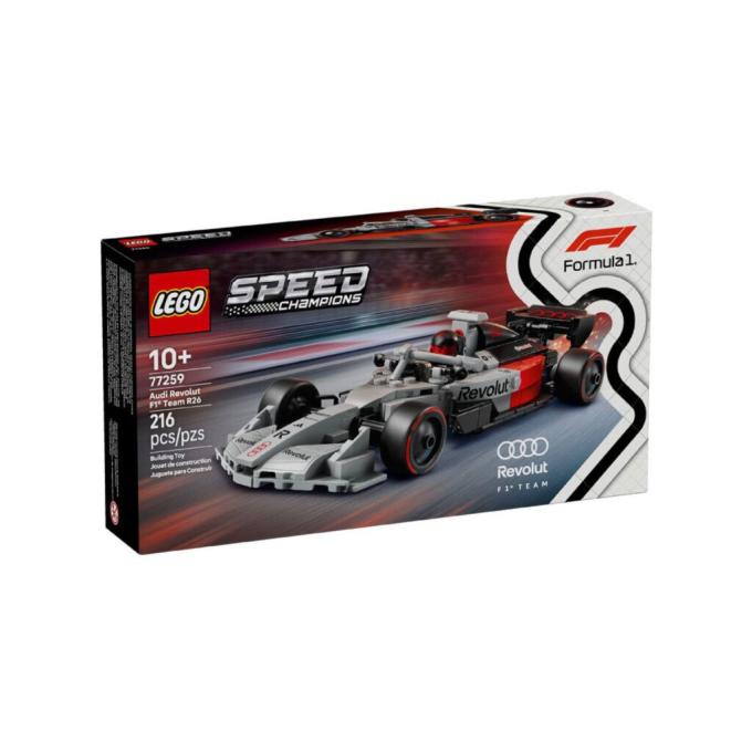 LEGO 77259