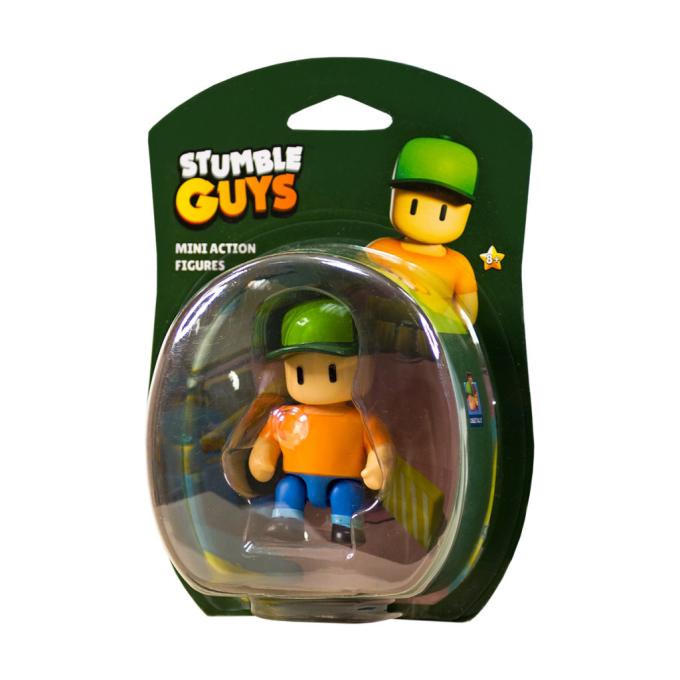 Stumble Guys SG3000-1