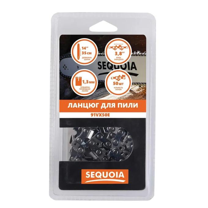 SEQUOIA 91VX50E