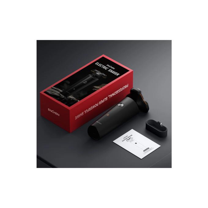 Xiaomi Rotary Shaver X8 Black