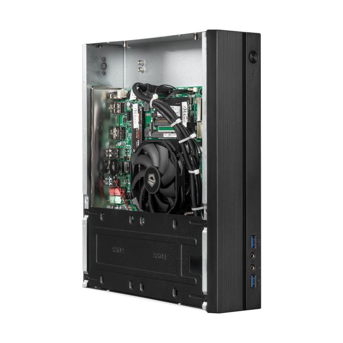 ProLogix I12100.08.S2.INT.818