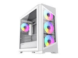 GAMEMAX DESTROYER TGW WH