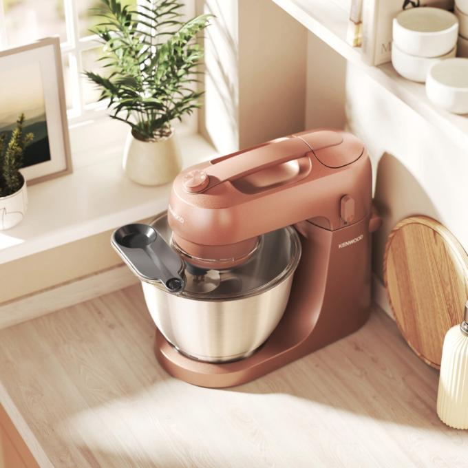 KENWOOD KZM 35.000 RD