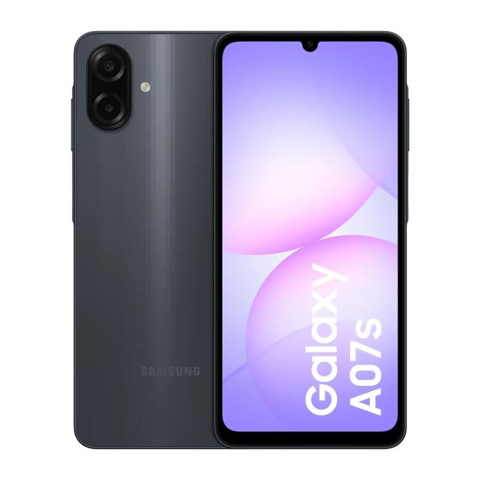 Samsung SM-A077FZKGSEK